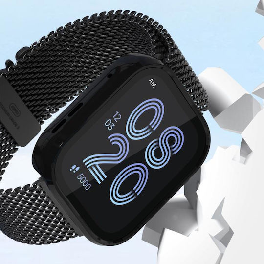 Screen Protector για το Huawei Watch Fit 3 / Fit 4 1τμχ EDA007989201B