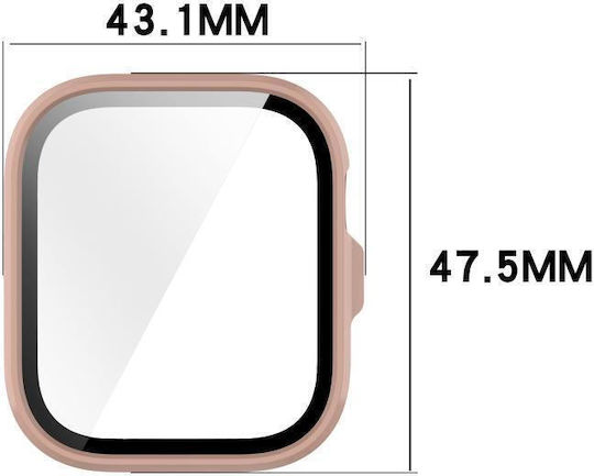 Screen Protector pentru Huawei Watch Fit 4 Pro 1buc SYA002913302A