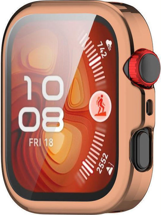 Screen Protector για το Huawei Watch Fit 3 / Fit 4 1τμχ SYA002912801D