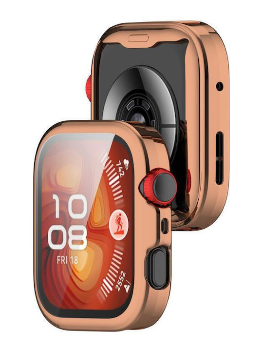 Screen Protector για το Huawei Watch Fit 3 / Fit 4 1τμχ SYA002912801D