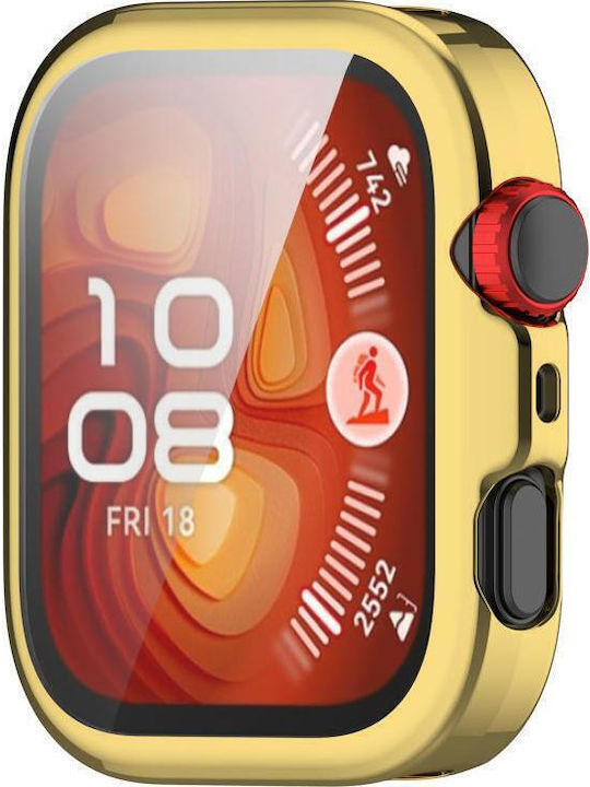 Защитен екран за Huawei Watch Fit 4 Pro 1бр SYA002912802C