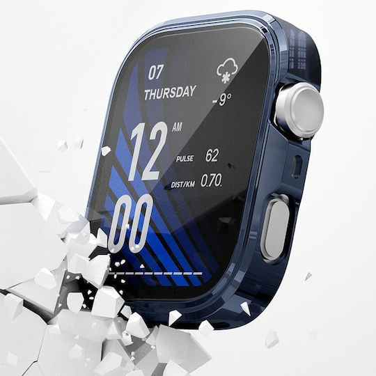 Displayschutzfolie für das Huawei Watch Fit 3 - Huawei Uhr Fit 3 1Stück EDA007989501A