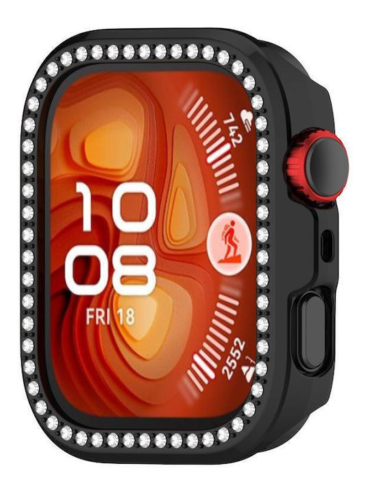 Coverage Screen Protector pentru Huawei Watch Fit 4 Pro 1buc SYA002913202A