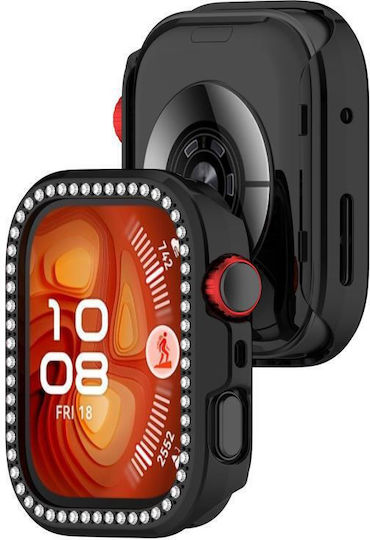 Coverage Displayschutzfolie für das Huawei Watch Fit 4 Pro 1Stück SYA002913202A