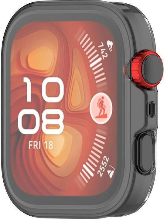 Screen Protector pentru Huawei Watch Fit 4 Pro 1buc SYA002912802H