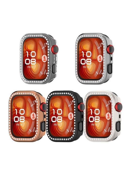 Coverage Screen Protector pentru Huawei Watch Fit 4 Pro 1buc SYA002913202A
