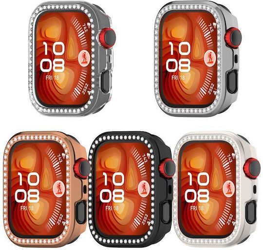 Coverage Displayschutzfolie für das Huawei Watch Fit 4 Pro 1Stück SYA002913202A