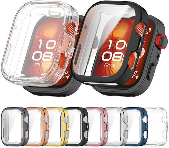 Screen Protector για το Huawei Watch Fit 3 / Fit 4 1τμχ SYA002912801G