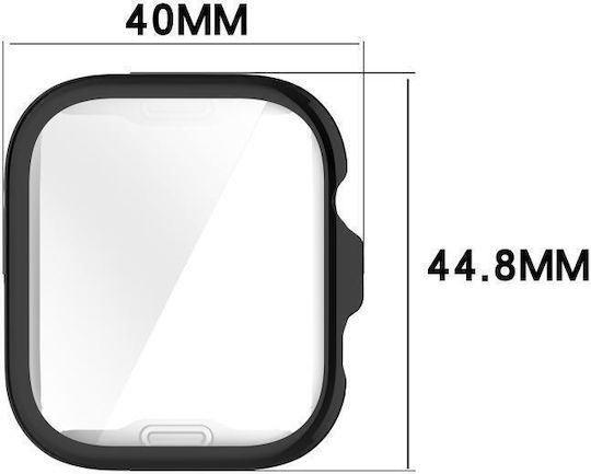 Plated Tpu Screen Protector for the Huawei Watch Fit 4 Pro 1pcs SYA002912802B