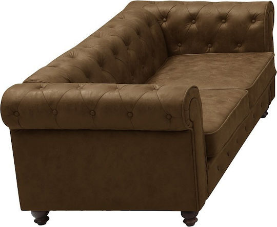 Incredible Doppelsitzer Sofa Coffee man 160x84x67cm