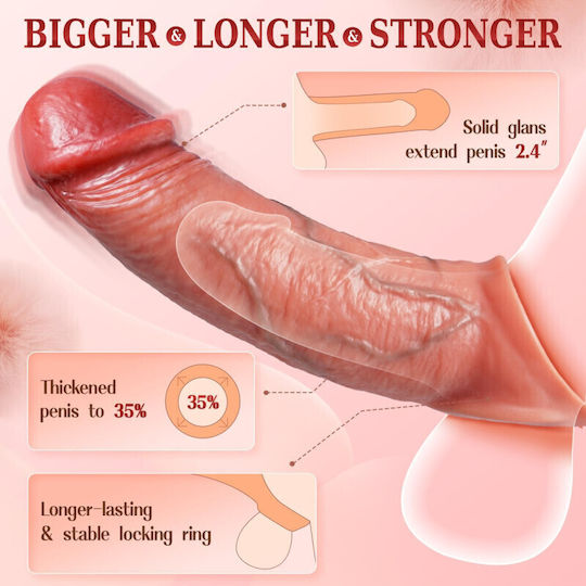 APH Dildo realist