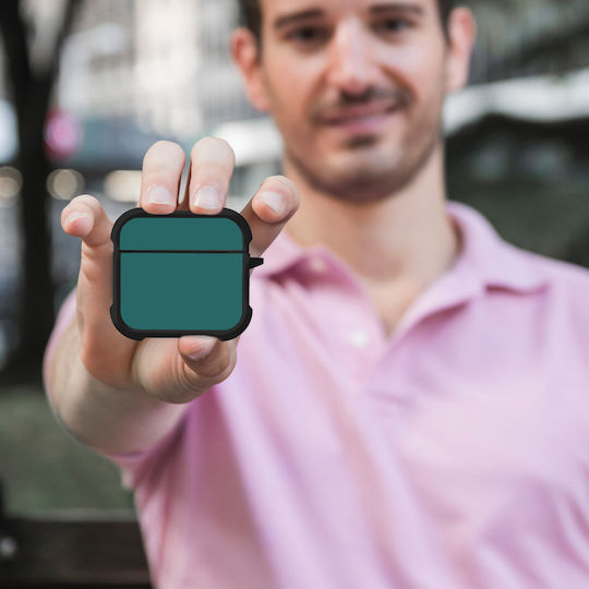 Sonique Colorbloc Series Θήκη Σιλικόνης για Apple AirPods 4
