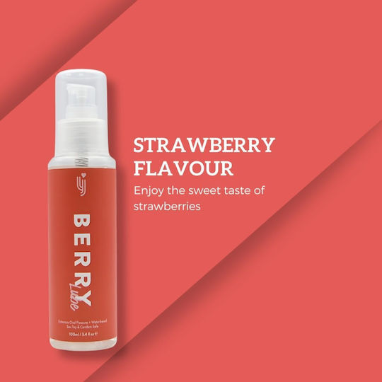 Loving Joy Λιπαντικό 100ml