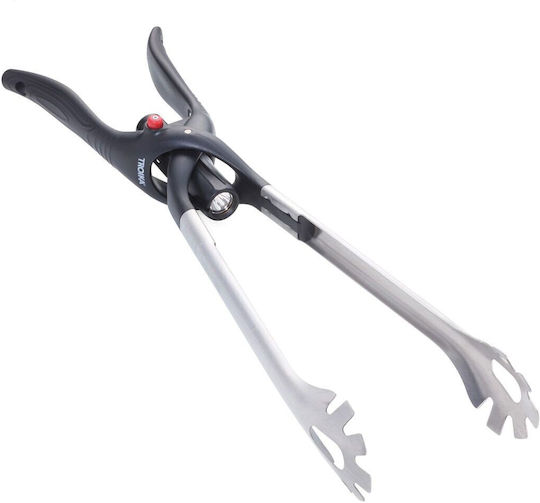 Troika Silicone Meat Tong 45cm