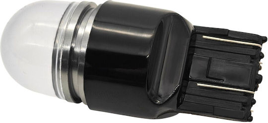 W21/5w LED Birne 7443 12V Canbus 900lm Weiß