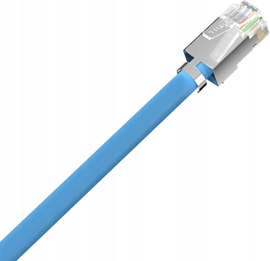 Unitek Щепсел RJ-45 50бр Сребрист (OT1094ATP01)