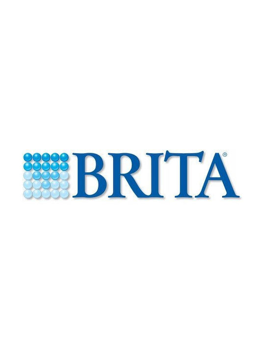 Brita Marella Krug Blue mit Filter 2400ml 1Stück