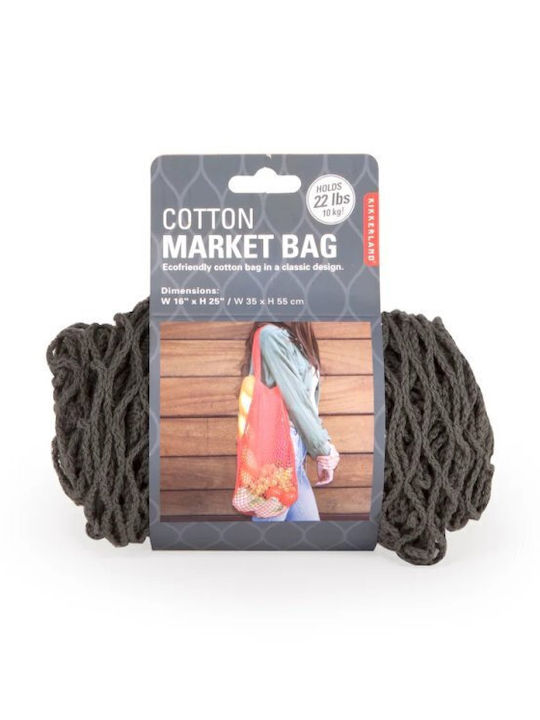 Cotton Shopping Bags 6 Colors