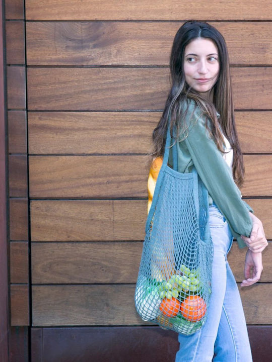 Cotton Shopping Bags 6 Colors