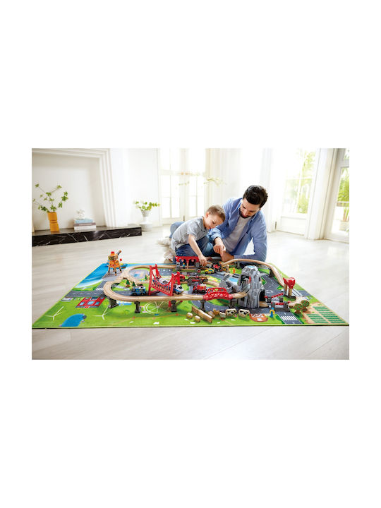 Hape Activity Mat