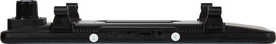 Blow Set Oglinzi cu Camera DVR Auto 1440P cu Ecran & Camera de Marsarier