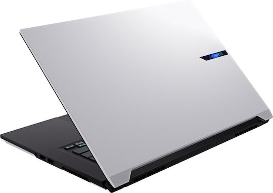 Gigabyte AERO X16 1WH93EEC64DH 16" IPS QHD+ 165Hz (Ryzen AI 300 Series-7 350/32GB/1TB SSD/GeForce RTX 5070/W11 Home) Lunar White (US Keyboard)