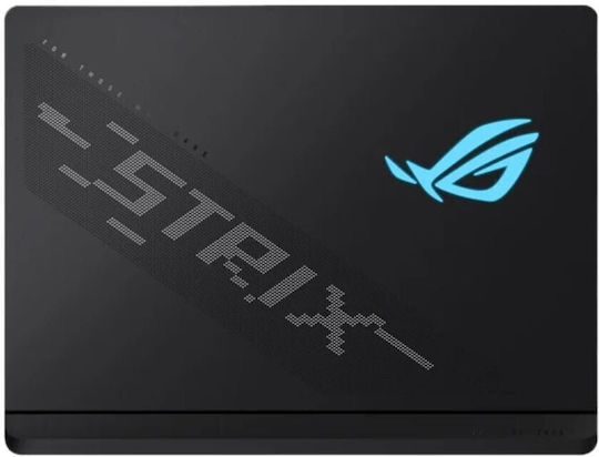 Asus ROG Strix G16 G615LR-U7322W 16" QHD+ 240Hz (Ultra 7-255HX/32GB/2TB SSD/GeForce RTX 5070 Ti/W11 Home) (US Keyboard)
