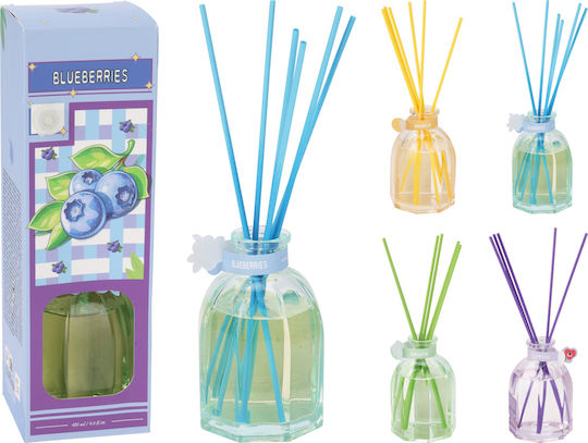 Aroma Di Rogito Bețișoare Parfumate 120ml