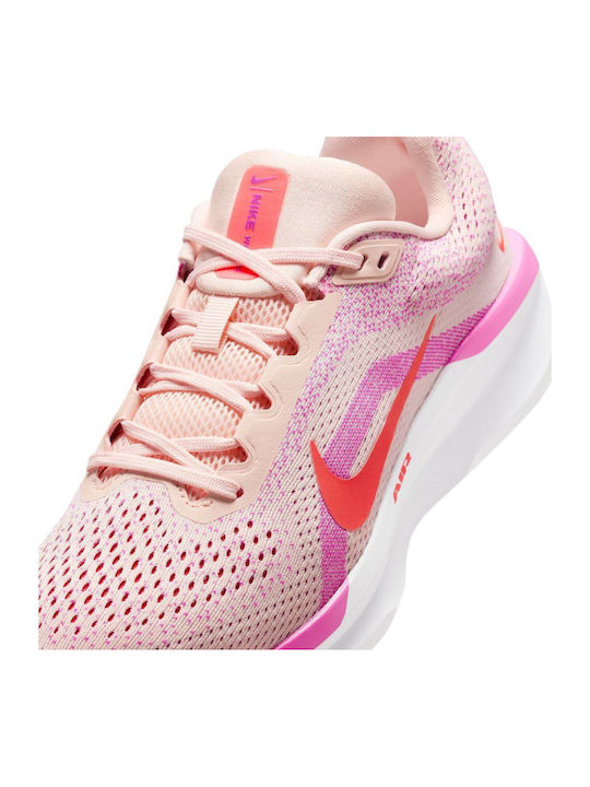 Nike Winflo 11 FJ9510-604 Femei Pantofi sport Alergare Bright