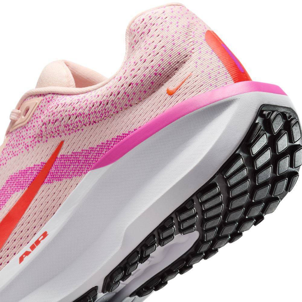 Nike Winflo 11 FJ9510-604 Femei Pantofi sport Alergare Bright