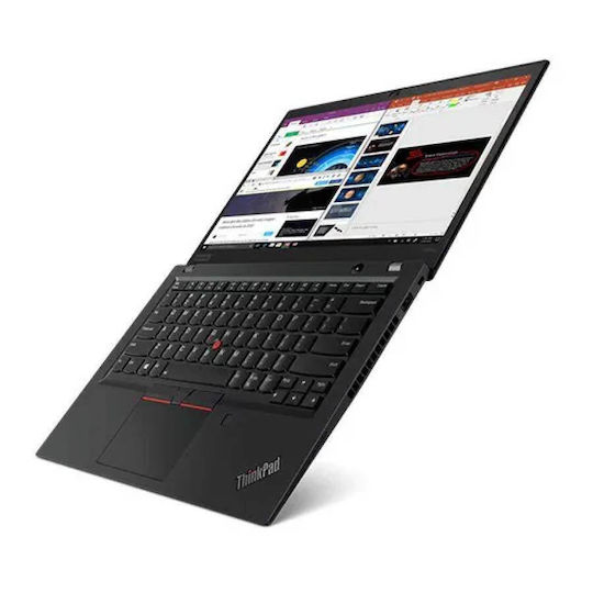 Lenovo ThinkPad T495 Recondiționat Grad A 14