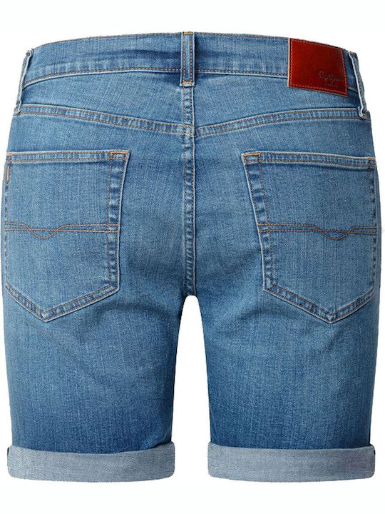 Herrenshorts Blue