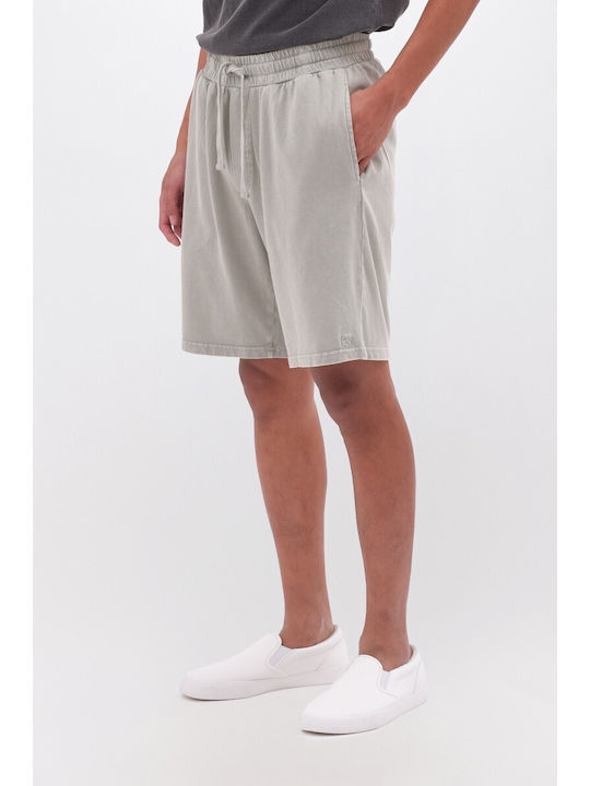 Men's Shorts Grey, Vintage Greige