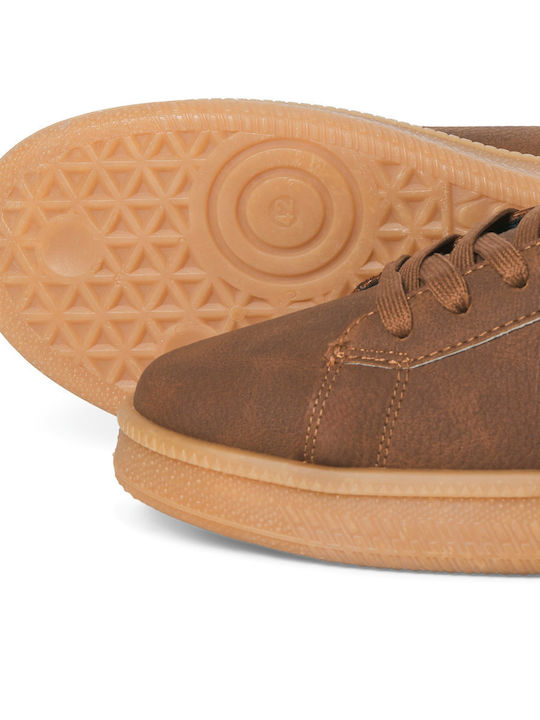 Sneakers Brown