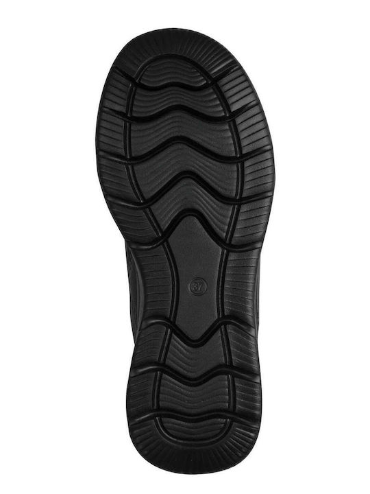 Sneakers Black