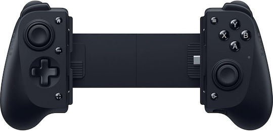 Razer Kishi V3 USB-C Cu fir Gamepad pentru Android / PC / iOS Negru