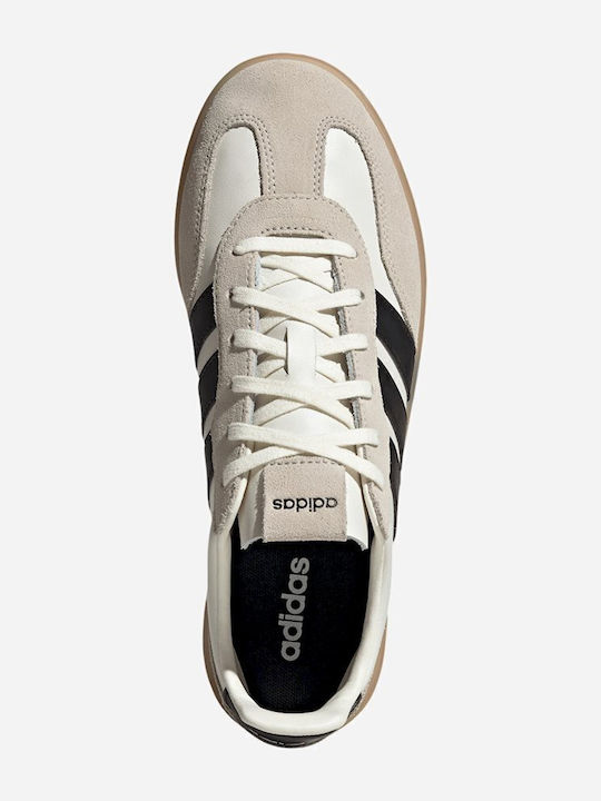 Barreda Decode Ανδρικά Sneakers Μαύρα