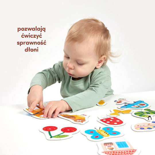 CzuCzu Ζευγάρια Educational Game Knowledge