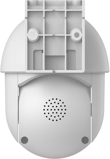 Nedis Smartlife IP Κάμερα Παρακολούθησης Full HD+ 3MP Αδιάβροχη