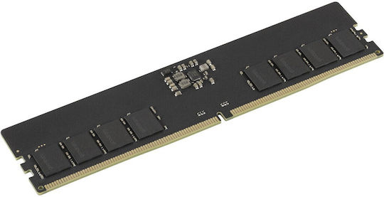 GoodRAM DDR5 with Module 1x32GB and Speed 5600 for Desktop