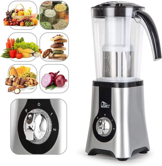 Uten 124178B Expozițional Blender