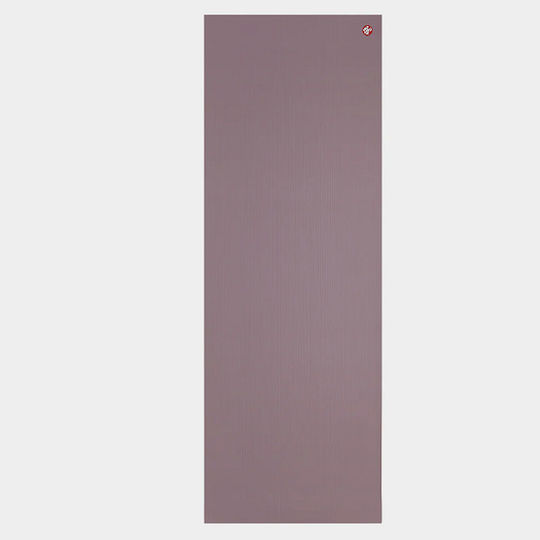 Manduka Στρώμα Pilates Μωβ