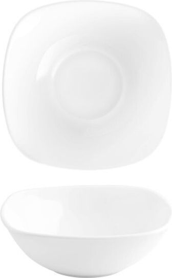 Cok Spain Boreal Glas-Salatschüssel