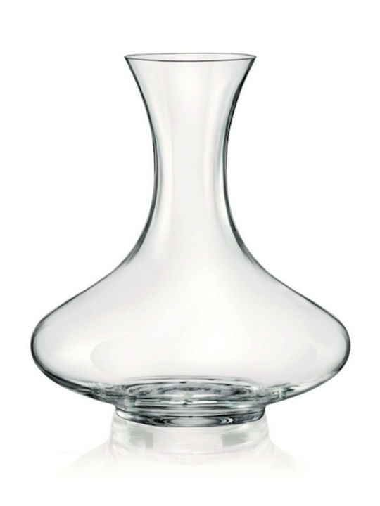 Bohemia Crystal Wine Decanter 1200ml