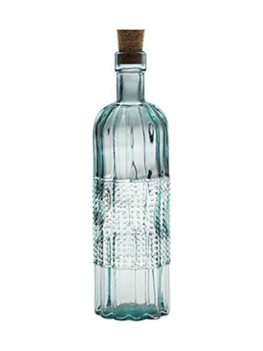 Vidrios San Miguel Glass Decanter with Stopper 500ml