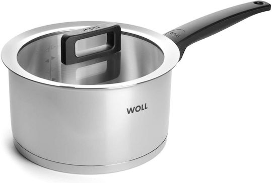 Woll Concept 3.4lt / 20cm