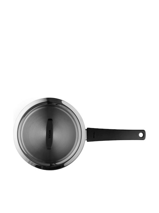 Woll Concept Κατσαρολάκι Γάλακτος 2.5lt / 18cm
