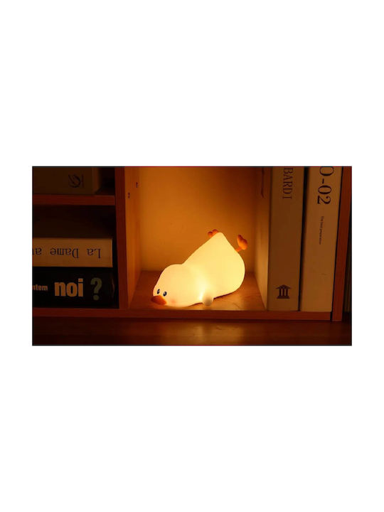 Winkee Luminiță de Noapte LED Cald