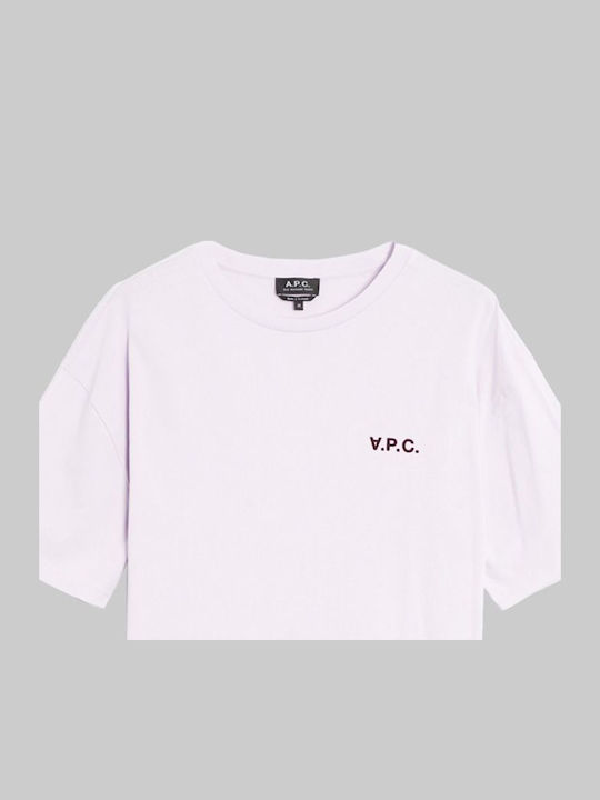 T-shirt Pink