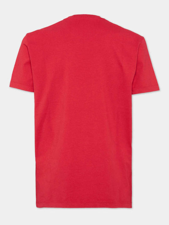T-shirt Red